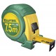 Рулетка Kraftool 34122-09, с нейлоновым покрытием, 9м, 25мм